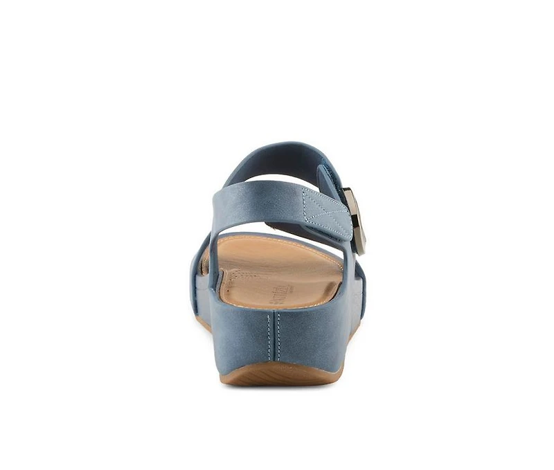 Women's Patrizia Oceanway-Lux Wedge Sandals