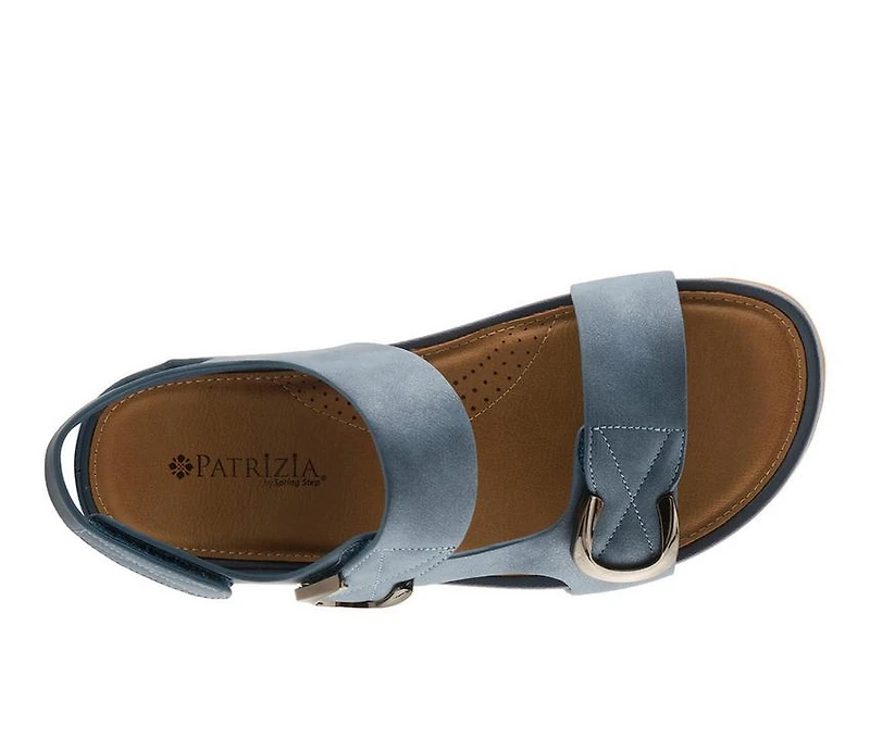 Women's Patrizia Oceanway-Lux Wedge Sandals