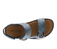 Women's Patrizia Oceanway-Lux Wedge Sandals