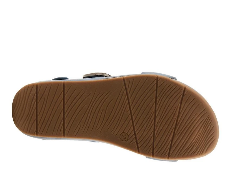 Women's Patrizia Oceanway-Lux Wedge Sandals