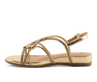 Women's Patrizia Paneer Sandals
