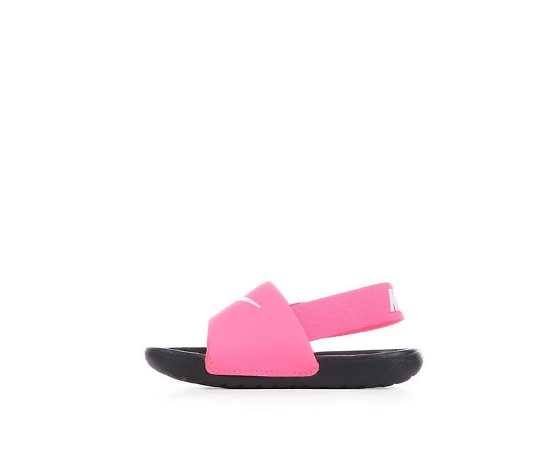 Girls' Nike Toddler & Little Kid Kawa Slide Sport Slides
