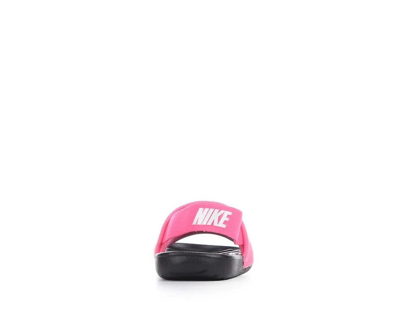 Girls' Nike Toddler & Little Kid Kawa Slide Sport Slides