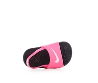 Girls' Nike Toddler & Little Kid Kawa Slide Sport Slides