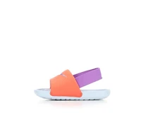 Girls' Nike Toddler & Little Kid Kawa Slide Sport Slides