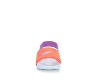 Girls' Nike Toddler & Little Kid Kawa Slide Sport Slides