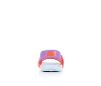 Girls' Nike Toddler & Little Kid Kawa Slide Sport Slides