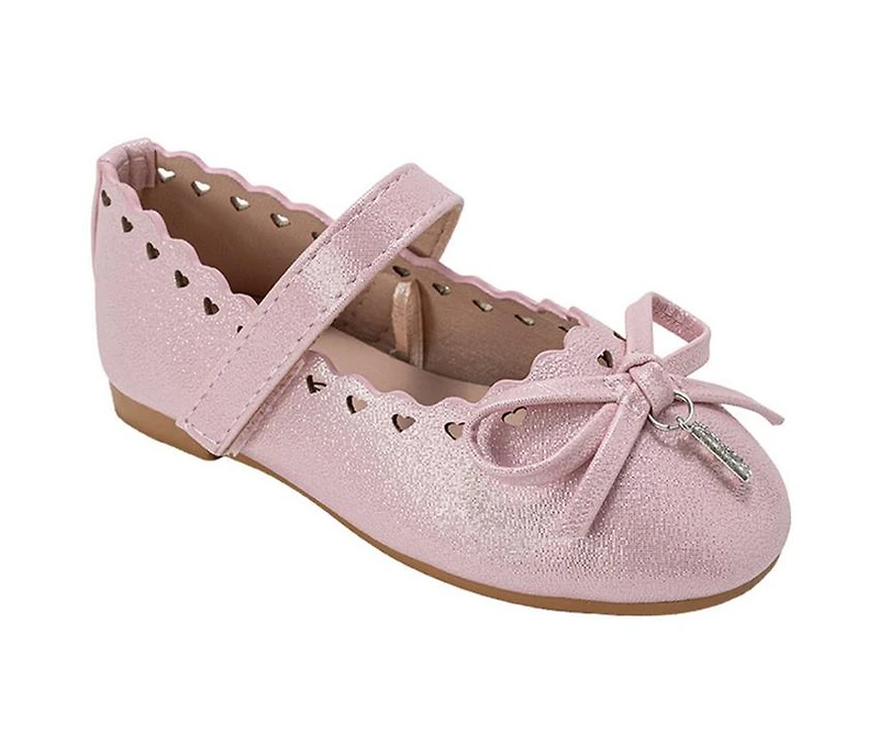 Girls' Bebe Toddler Gigi Mary Janes