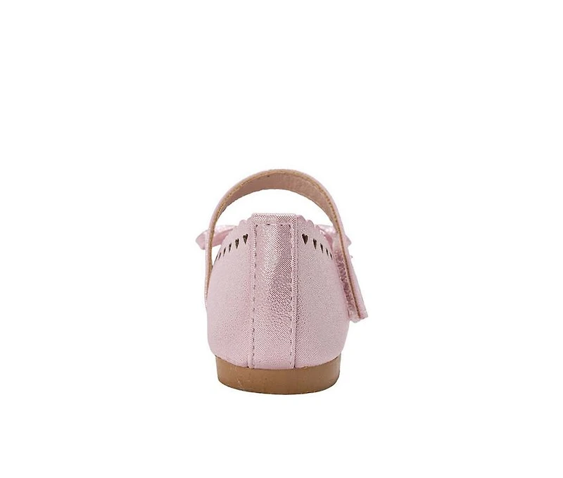Girls' Bebe Toddler Gigi Mary Janes