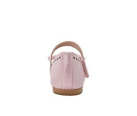 Girls' Bebe Toddler Gigi Mary Janes