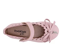 Girls' Bebe Toddler Gigi Mary Janes