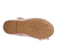 Girls' Bebe Toddler Gigi Mary Janes