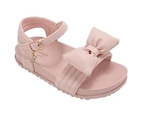 Girls' Bebe Little Kid Lilly Sandals