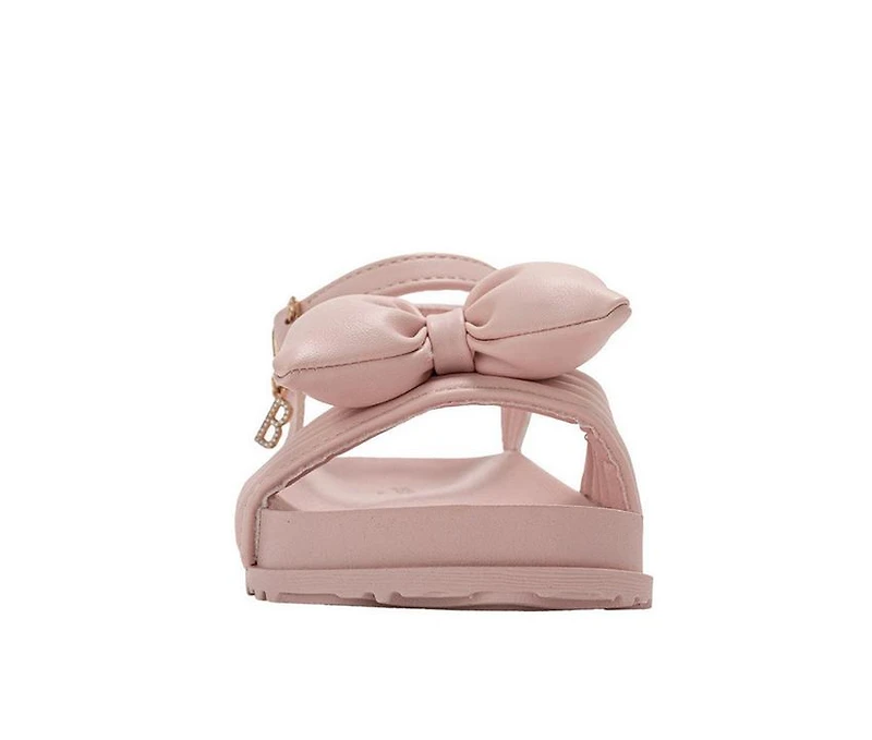 Girls' Bebe Little Kid Lilly Sandals
