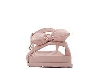 Girls' Bebe Little Kid Lilly Sandals