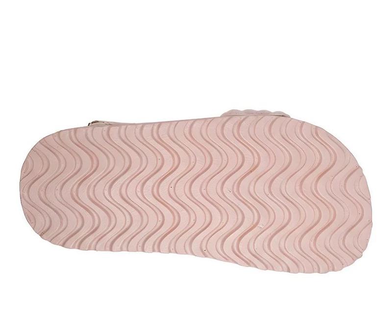 Girls' Bebe Little Kid Lilly Sandals