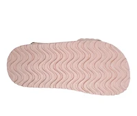 Girls' Bebe Little Kid Lilly Sandals