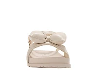 Girls' Bebe Little Kid Lilly Sandals
