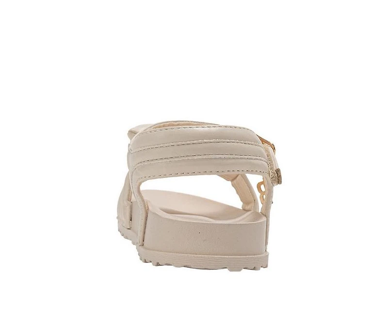 Girls' Bebe Little Kid Lilly Sandals