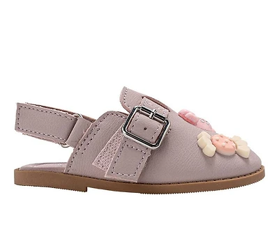 Girls' Bebe Toddler Lolli Mules