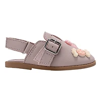 Girls' Bebe Toddler Lolli Mules