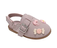 Girls' Bebe Toddler Lolli Mules
