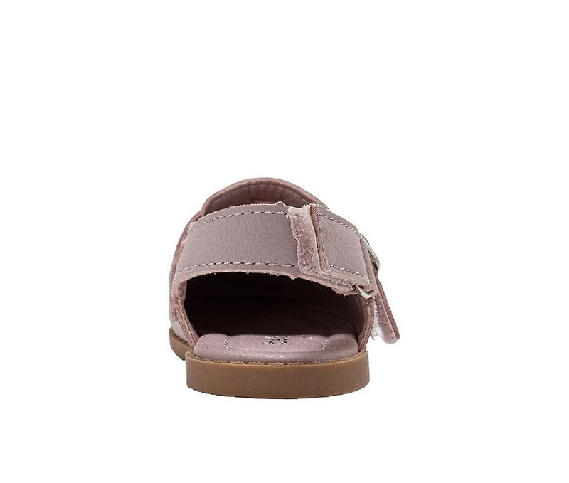 Girls' Bebe Toddler Lolli Mules