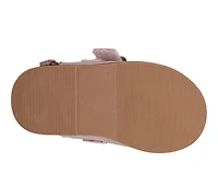 Girls' Bebe Toddler Lolli Mules