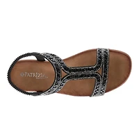 Women's Patrizia Saevi Sandals
