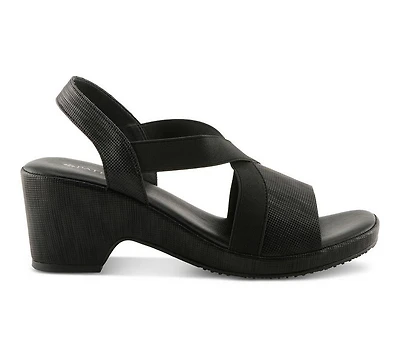 Women's Patrizia Secret Kiss Heeled Sandals