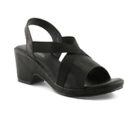 Women's Patrizia Secret Kiss Heeled Sandals