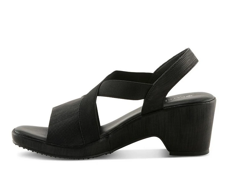 Women's Patrizia Secret Kiss Heeled Sandals