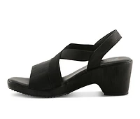 Women's Patrizia Secret Kiss Heeled Sandals