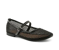Women's Patrizia Sharkey Flats