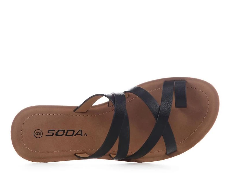 Women's Soda Isela Sandals