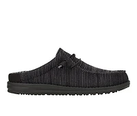 Men's HEYDUDE Wally Slip Stretch Sox Slip-ons