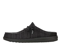 Men's HEYDUDE Wally Slip Stretch Sox Slip-ons