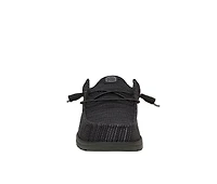 Men's HEYDUDE Wally Slip Stretch Sox Slip-ons