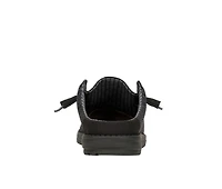 Men's HEYDUDE Wally Slip Stretch Sox Slip-ons