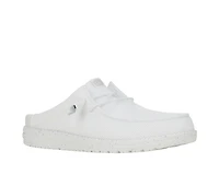 Men's HEYDUDE Wally Slip Stretch Sox Slip-ons