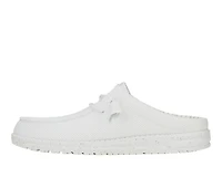 Men's HEYDUDE Wally Slip Stretch Sox Slip-ons