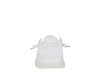 Men's HEYDUDE Wally Slip Stretch Sox Slip-ons