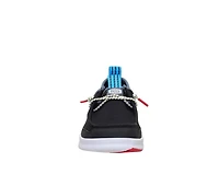 Boys' HEYDUDE Little Kid & Big Wally Hey 2.0 Mesh Slip-ons