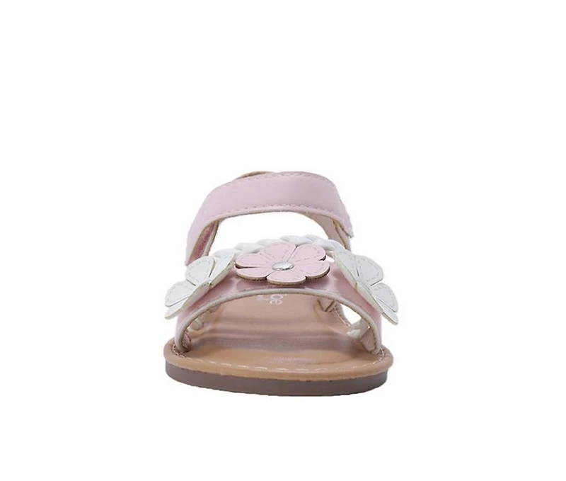 Girls' Bebe Toddler Merry Sandals