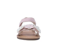 Girls' Bebe Toddler Merry Sandals