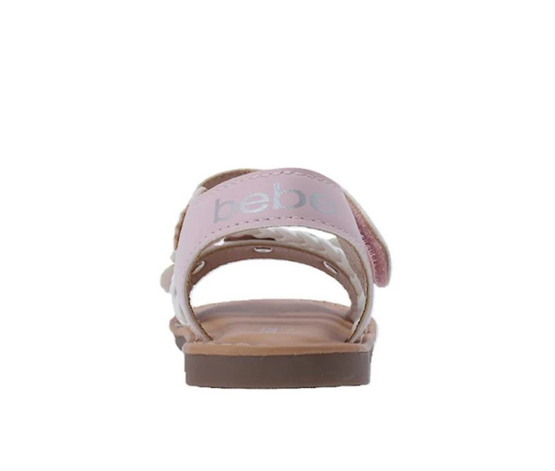 Girls' Bebe Toddler Merry Sandals