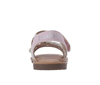 Girls' Bebe Toddler Merry Sandals