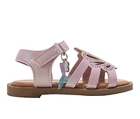 Girls' Bebe Toddler Mystic Sandals