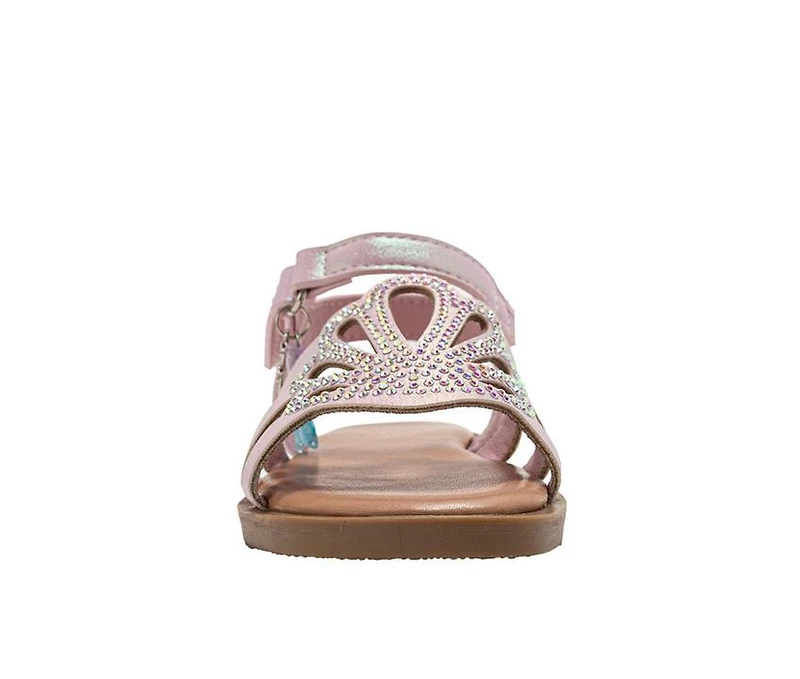 Girls' Bebe Toddler Mystic Sandals