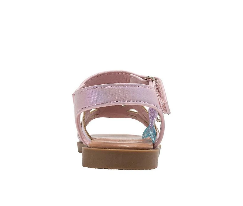 Girls' Bebe Toddler Mystic Sandals